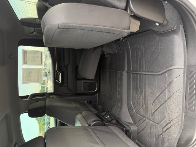 Used 2024 Chevrolet Silverado 1500 RST w/ Protection Package AWD/4WD image 30