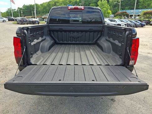 Used 2023 Chevrolet Colorado Trail Boss w/ Advanced Trailering Package AWD/4WD image 31