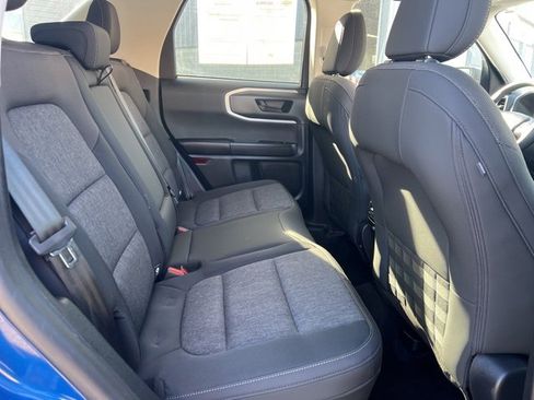 Certified 2024 Ford Bronco Sport Big Bend image 13