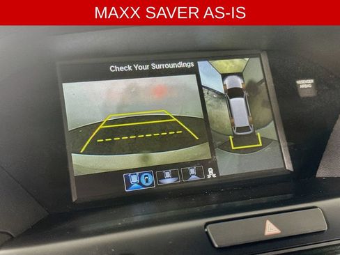 Used 2019 Acura MDX w/ Advance Package AWD/4WD image 10