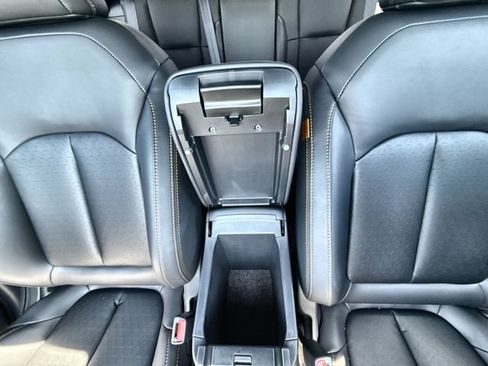 New 2026 Subaru Outback Wilderness AWD/4WD image 21