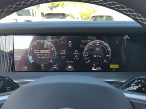 New 2026 Volkswagen Tiguan S image 10