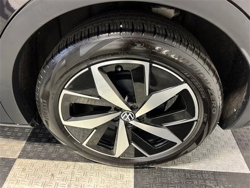 Used 2023 Volkswagen ID.4 S image 16