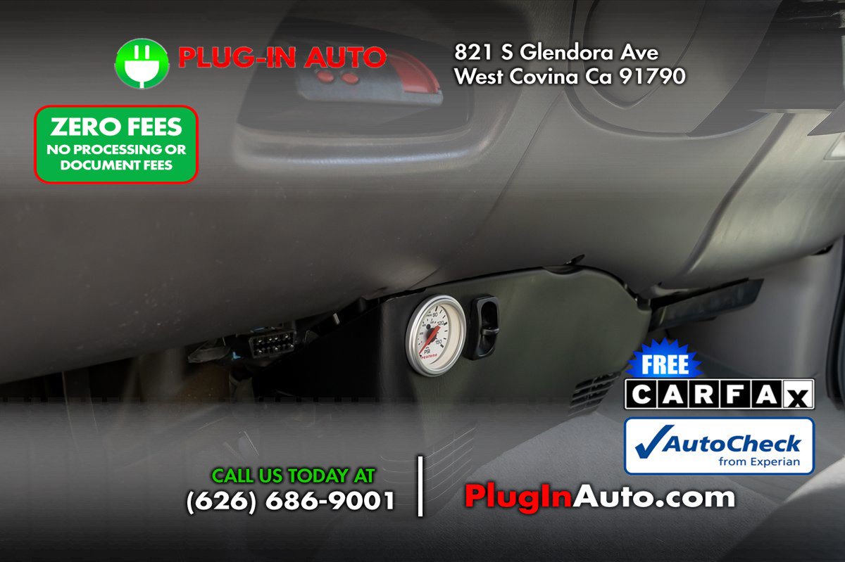 Used 2003 Ford F150 Lightning RWD image 10