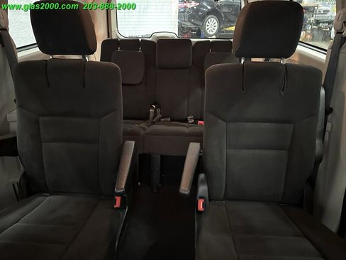Used 2017 Dodge Grand Caravan SE w/ Power Window Group image 24