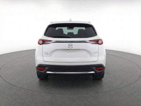 Used 2022 MAZDA CX-9 Grand Touring image 6