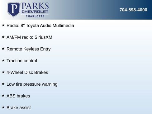 Used 2024 Toyota Tacoma TRD Sport RWD image 7