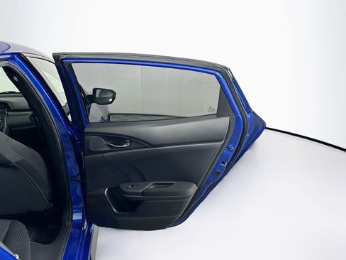 Used 2017 Honda Civic Sport image 27