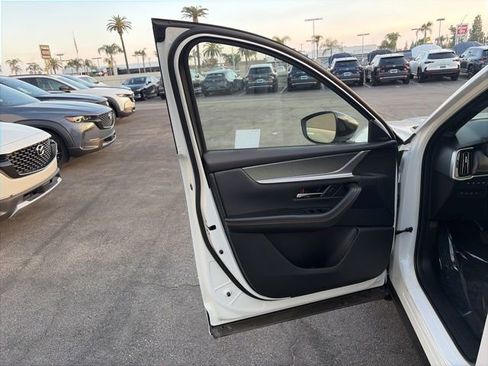 New 2026 MAZDA CX-70 3.3 Turbo S w/ Premium Package image 21