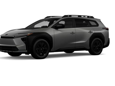 New 2026 Toyota bZ Woodland AWD/4WD image 2