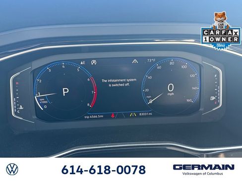 Used 2019 Volkswagen Jetta SEL Premium FWD image 19