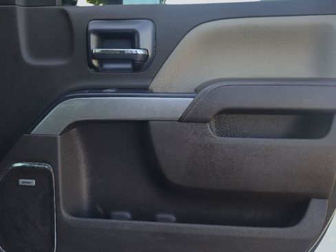 Used 2019 Chevrolet Silverado 3500 LTZ w/ Duramax Plus Package AWD/4WD image 21