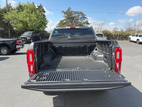 Used 2020 Ford Ranger XLT w/ Equipment Group 301A Mid image 10