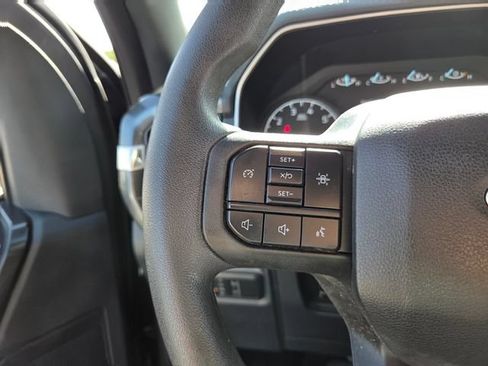 Used 2021 Ford F150 XL w/ STX Appearance Package RWD image 24