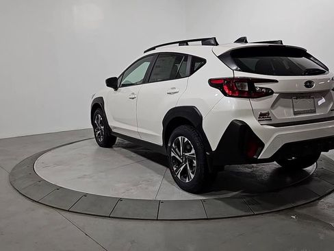 New 2026 Subaru Crosstrek 2.0i Premium image 3