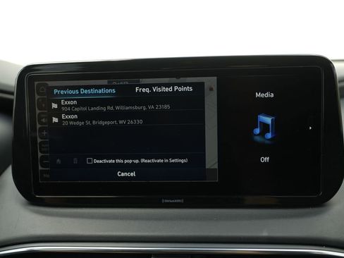 Used 2023 Hyundai Santa Fe SEL AWD/4WD image 51