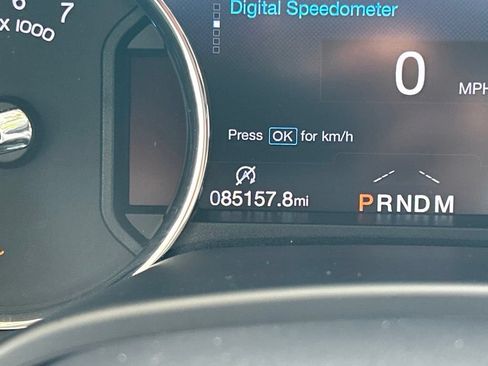Used 2019 Ford Expedition Platinum RWD image 26