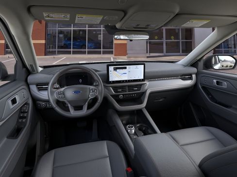 New 2026 Ford Explorer Active w/ Active Comfort Package RWD image 9