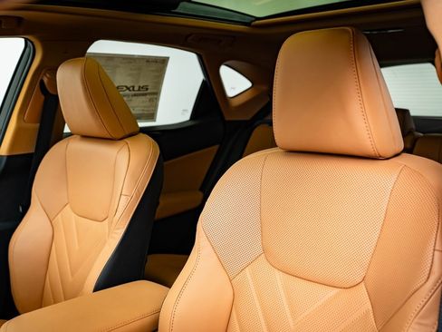 New 2026 Lexus NX 350 AWD w/ Luxury Package image 22