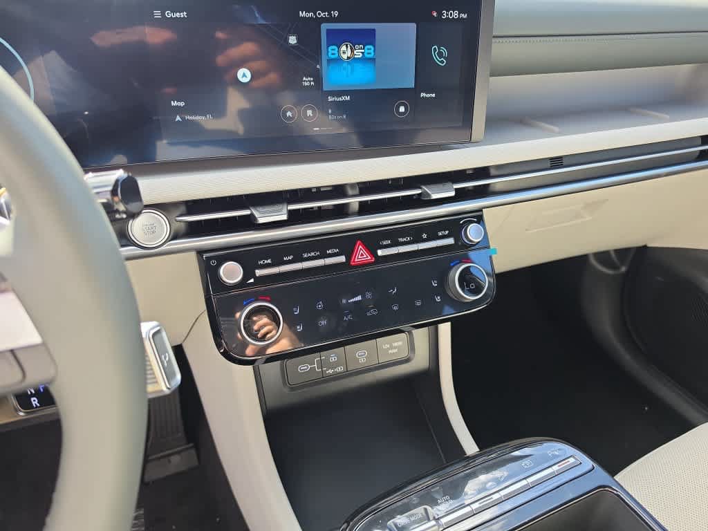 New 2026 Hyundai Tucson Limited FWD image 29