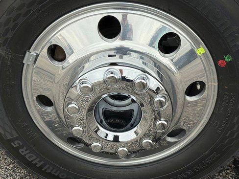 New 2026 Ford F450 XL w/ XL Chrome Package AWD/4WD image 10