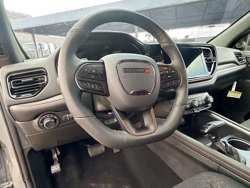 New 2026 Dodge Durango GT RWD image 11