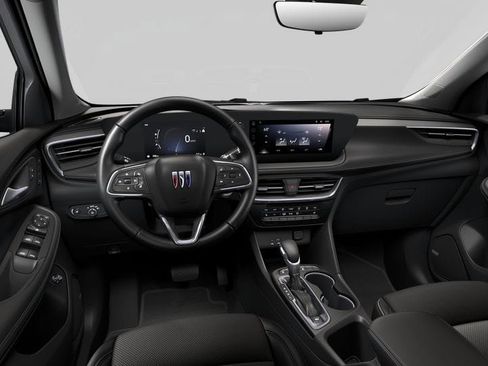 New 2026 Buick Encore GX Avenir w/ Avenir Technology Package image 57