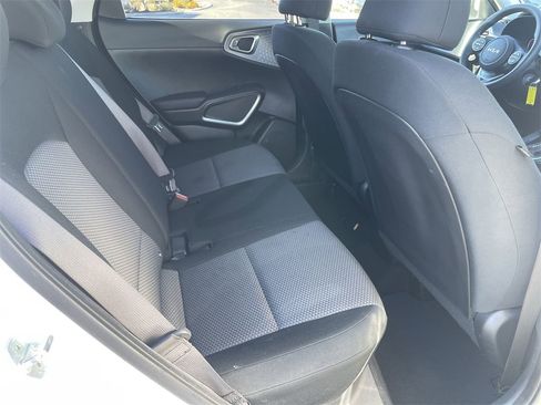 Certified 2023 Kia Soul LX w/ Option Group 015 image 22