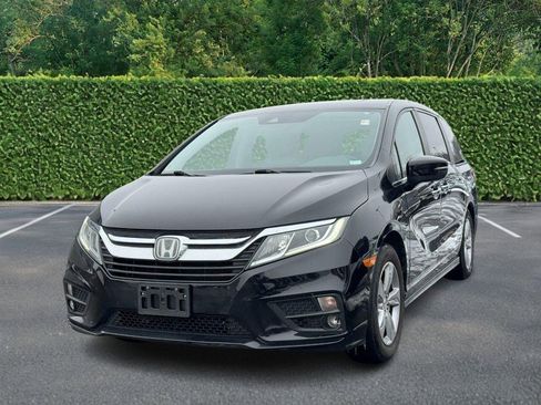 Used 2018 Honda Odyssey EX-L image 6