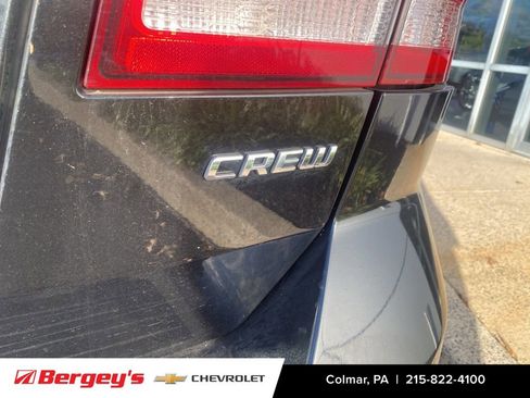 Used 2012 Dodge Journey Crew w/ Flexible Seating Group image 6