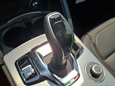 New 2026 Alfa Romeo Stelvio Sprint AWD/4WD image 10