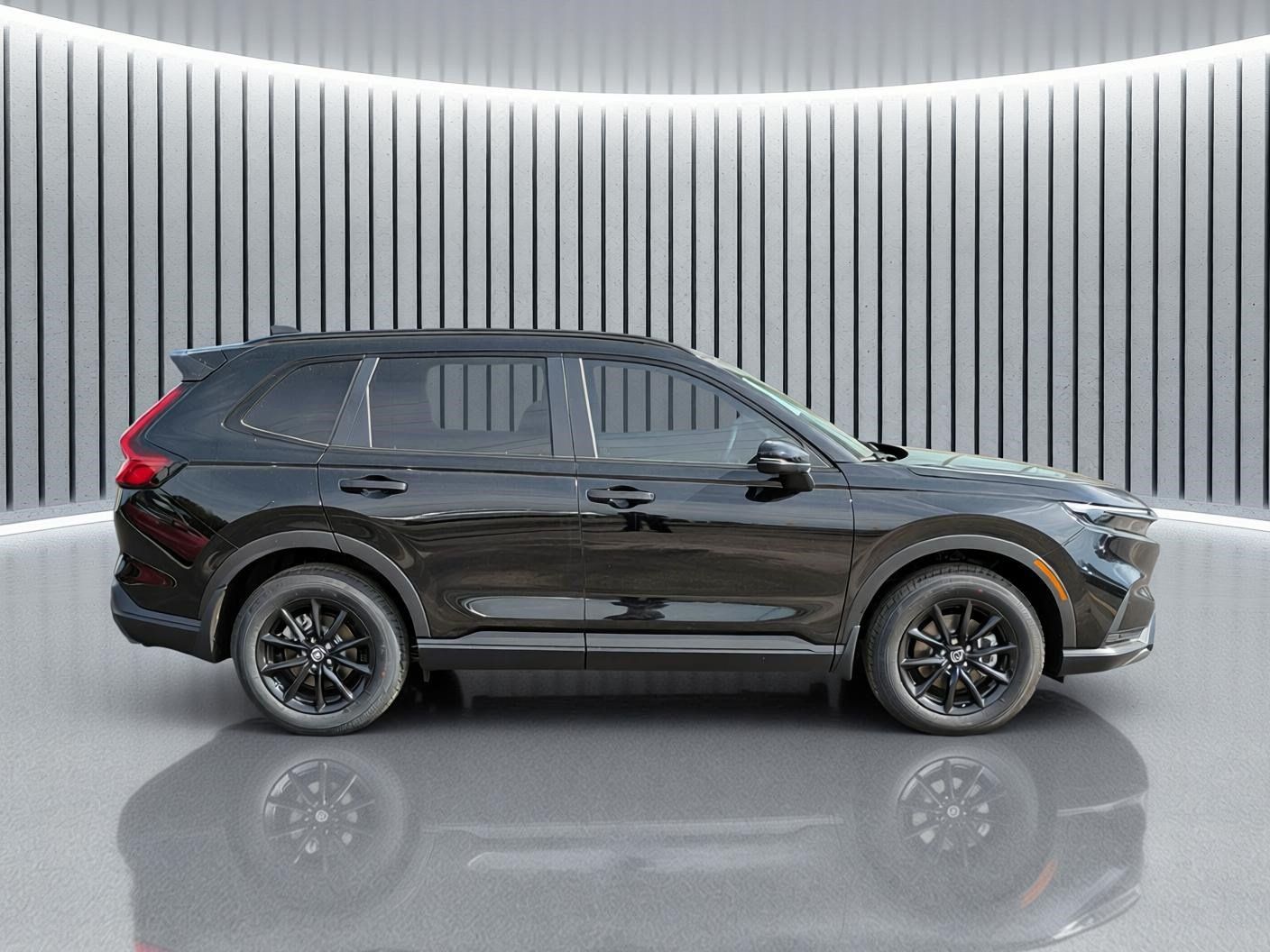 Used 2026 Honda CR-V Sport-L image 3