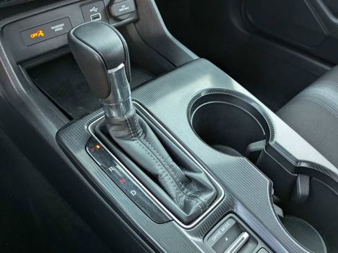 Certified 2023 Honda Civic Sport image 28