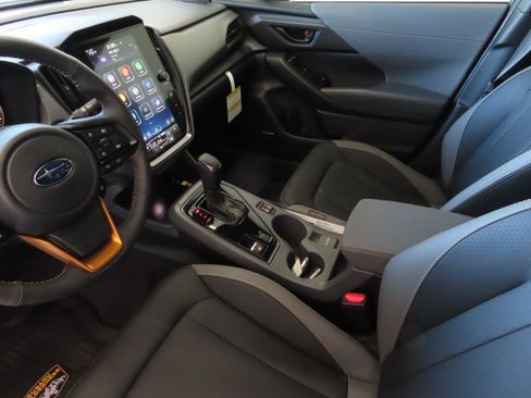 New 2026 Subaru Crosstrek 2.5i Wilderness image 22