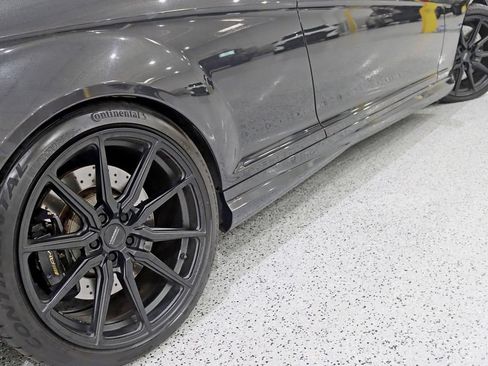 Used 2011 Mercedes-Benz CL 63 AMG image 12