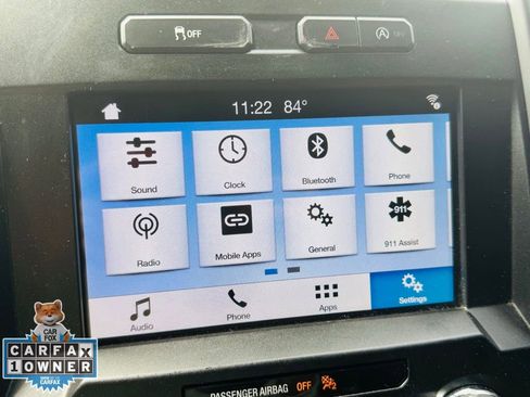 Used 2019 Ford F150 XL w/ Equipment Group 101A Mid AWD/4WD image 25