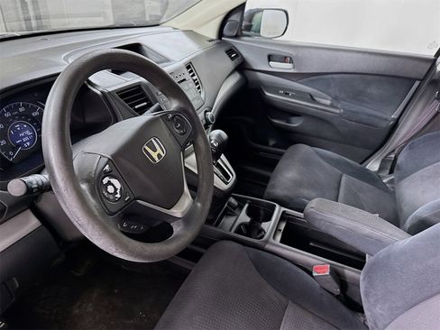Used 2012 Honda CR-V EX image 7