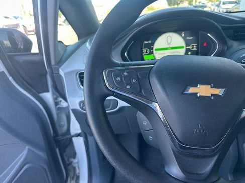 Used 2019 Chevrolet Bolt LT FWD image 13