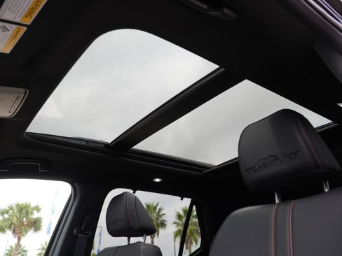 New 2026 Honda Passport TrailSport Elite image 17