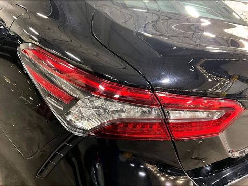 Used 2024 Toyota Camry XSE FWD image 29