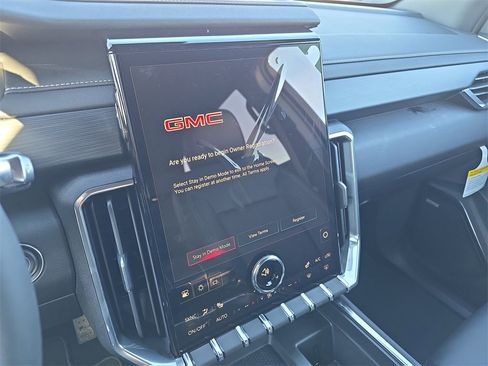 New 2026 GMC Acadia Elevation w/ Black Edition image 21