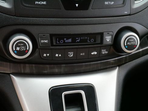 Used 2013 Honda CR-V EX-L image 24