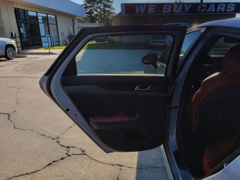 Used 2023 Kia K5 GT-Line w/ GT-Line Premium Package image 27