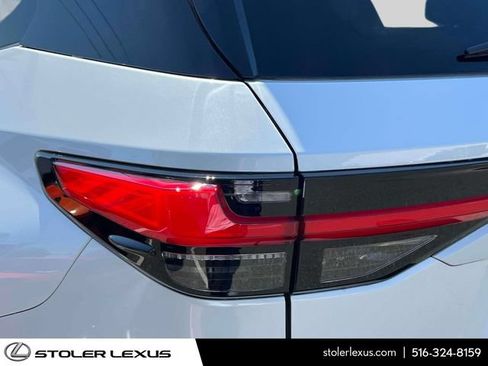 Certified 2026 Lexus TX 350 AWD w/ Technology Package image 15