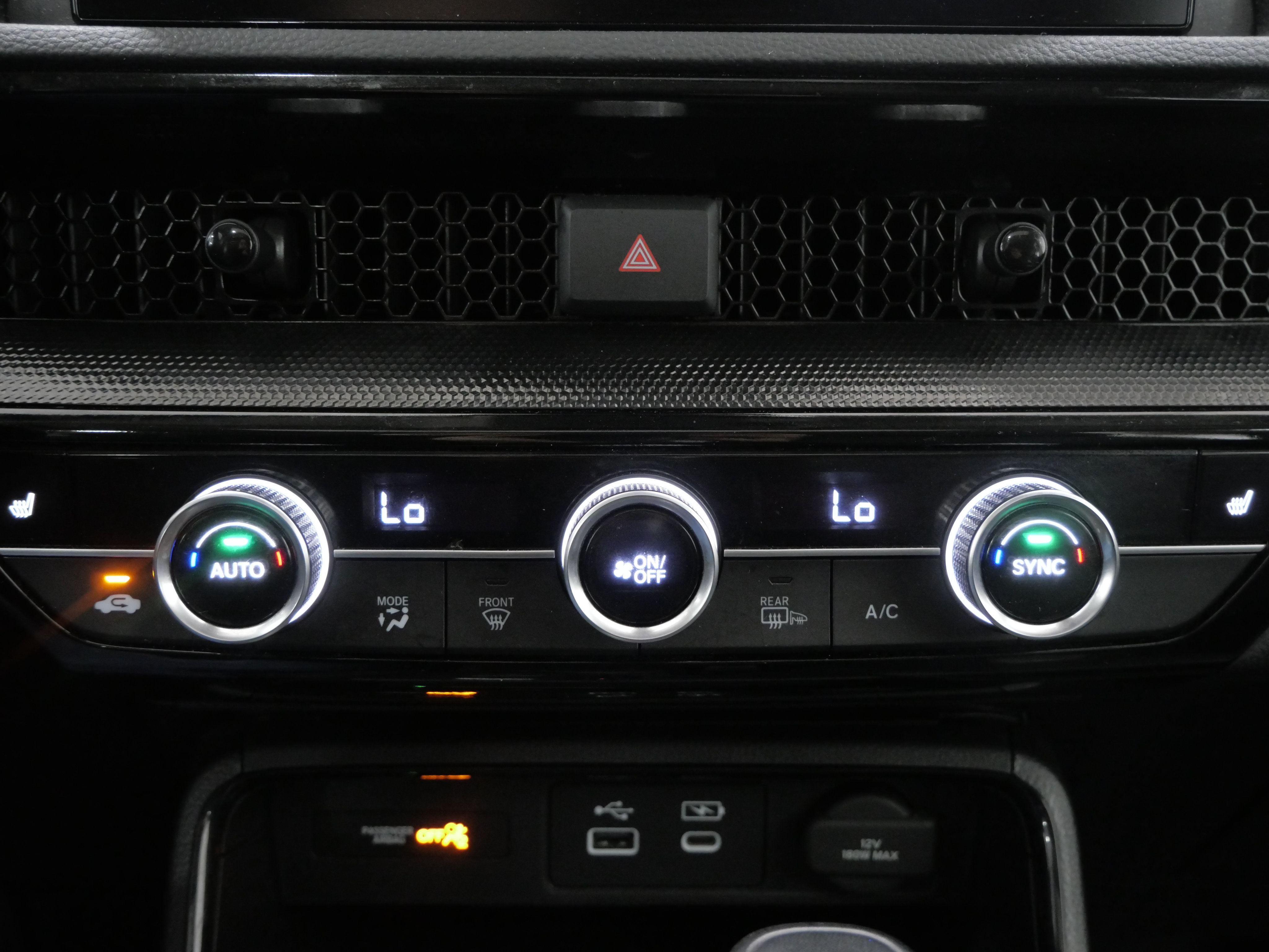 Used 2025 Honda CR-V EX-L image 20