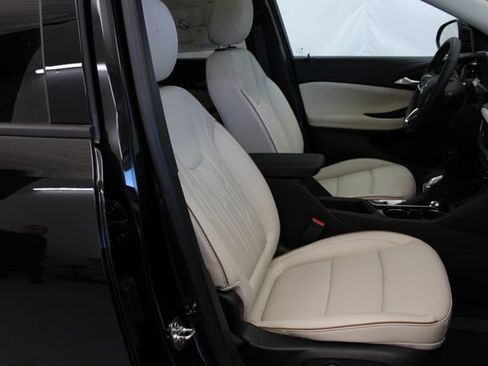 New 2026 Buick Encore GX Avenir w/ Avenir Technology Package image 25