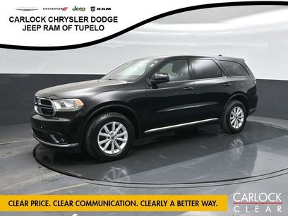 Used 2020 Dodge Durango SXT w/ 3rd Row Seating Group
