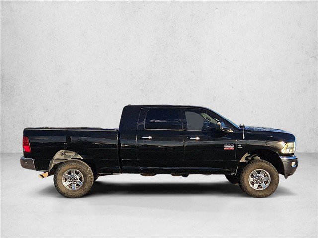 Used 2012 RAM 2500 Big Horn AWD/4WD image 4