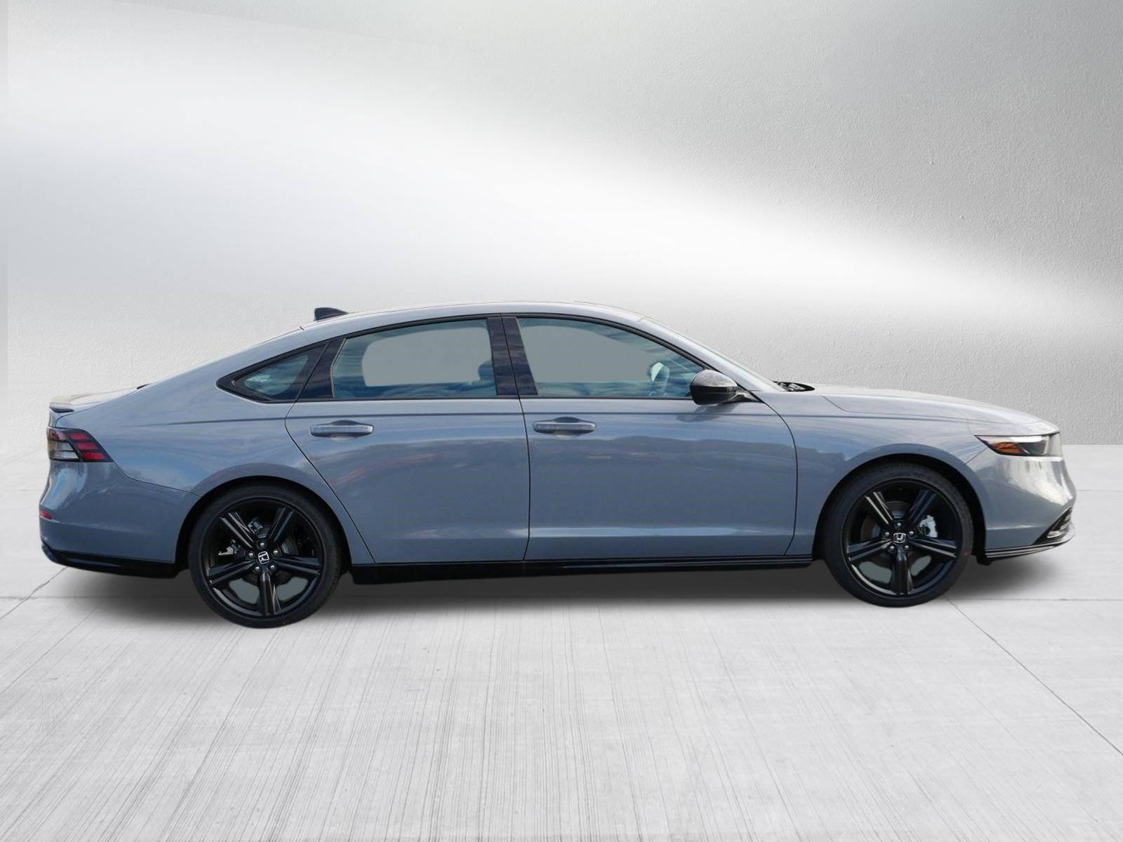New 2026 Honda Accord Sport image 8