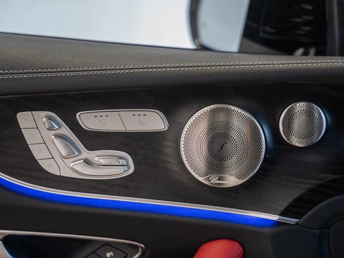 Used 2023 Mercedes-Benz E 450 E 450 image 43